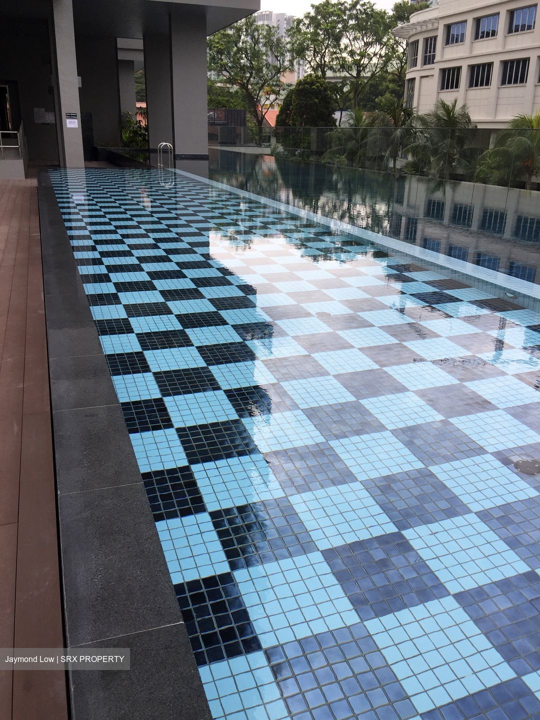 Regent Residences (D12), Apartment #502519161